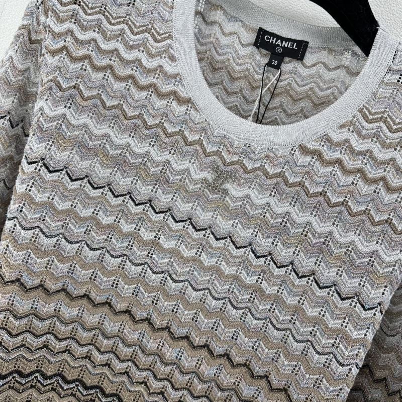 Chanel Sweaters